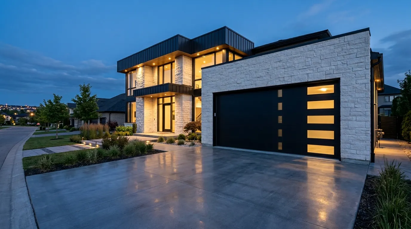 Garage Door Repair for Palatine and the Towns Around It