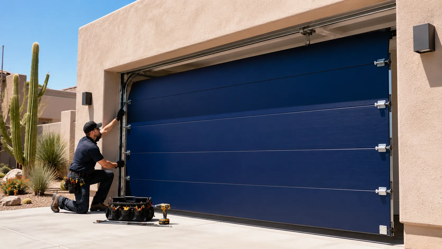 Palatine Garage Door Pros